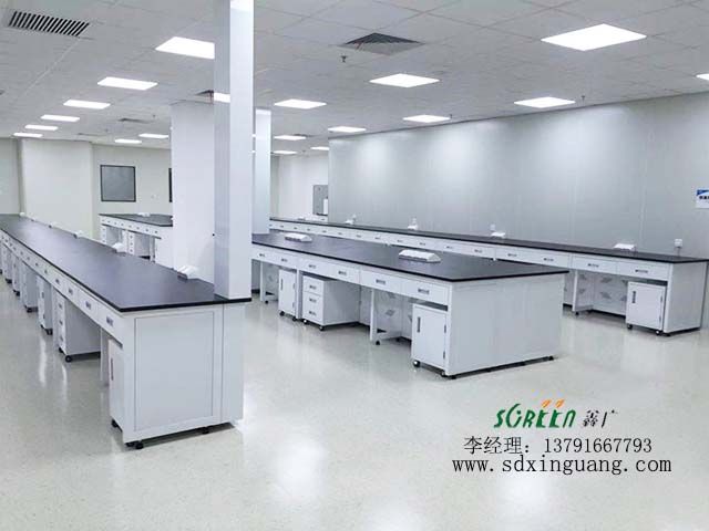 實(shí)驗(yàn)室裝修
