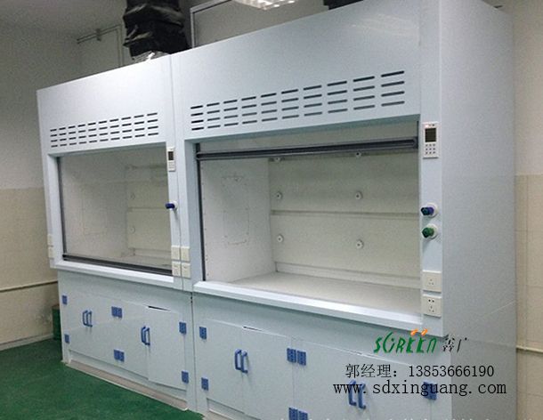 pp通風(fēng)柜