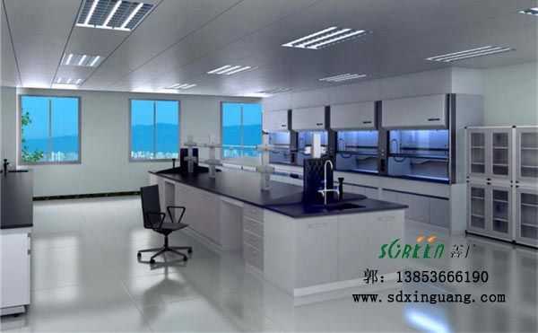 濰坊實(shí)驗(yàn)室裝修廠家