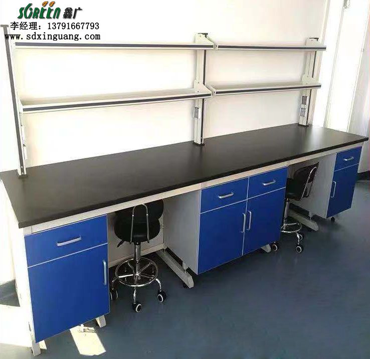 濰坊實驗室家具，濰坊全鋼操作臺