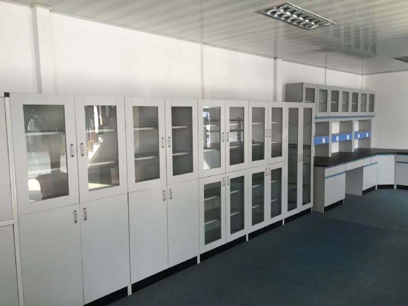 山東實驗室PP藥品柜,樣品柜試劑柜