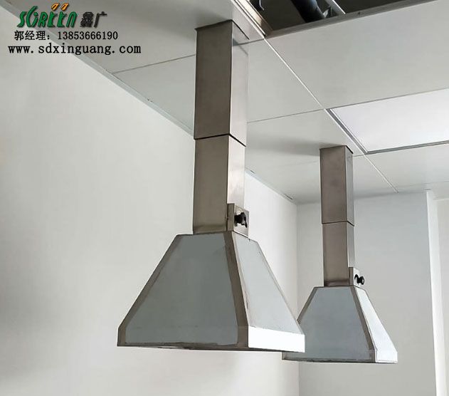 濰坊實驗室原子吸收罩，濰坊實驗室家具