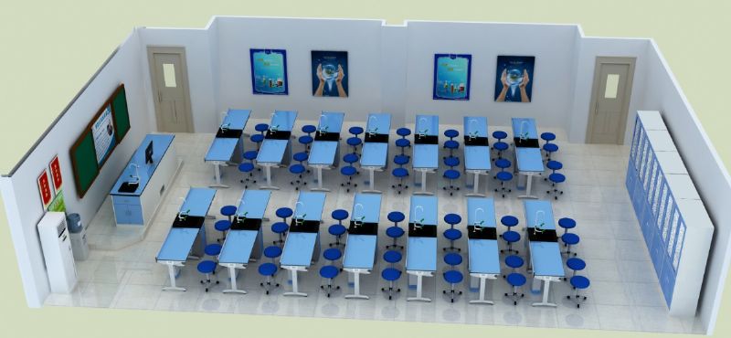 鋁塑實(shí)驗(yàn)桌,實(shí)驗(yàn)室操作臺(tái)