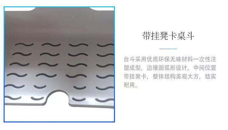 濰坊新型鋁塑實驗桌，化學通風實驗室