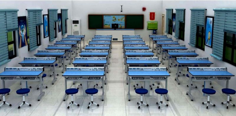 山東實驗臺，物理實驗臺，物理電學實驗臺