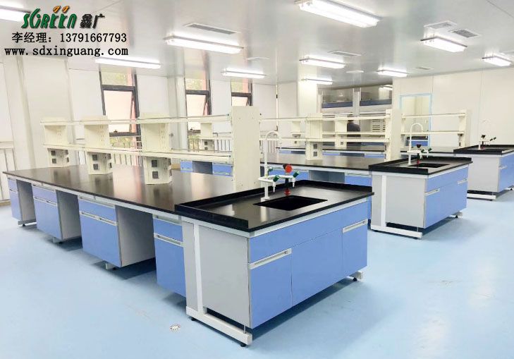 山東實驗臺,山東實驗室家具