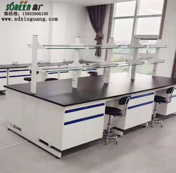 濟南實驗室設備