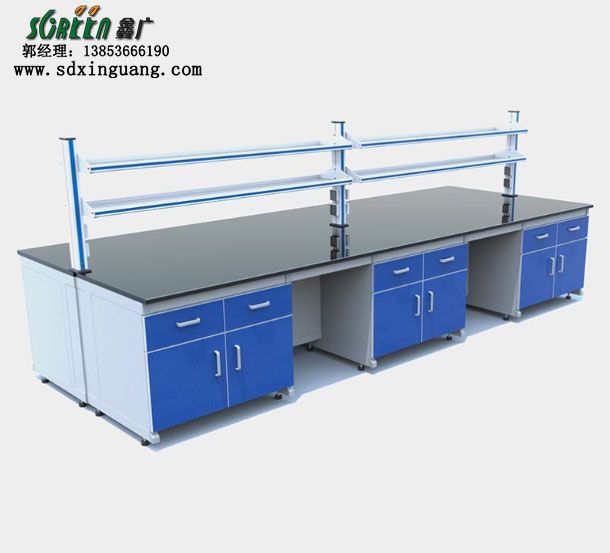 山東鋼木實驗臺