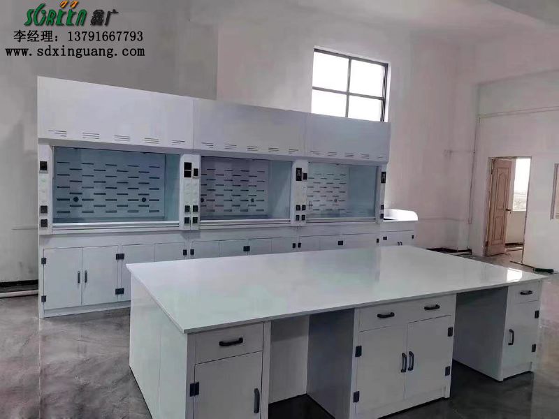 日照PP實驗臺試驗臺定制