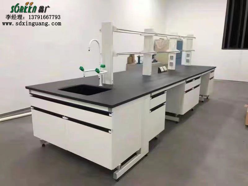 山東實驗室試劑架鋼玻試劑架藥品放置架