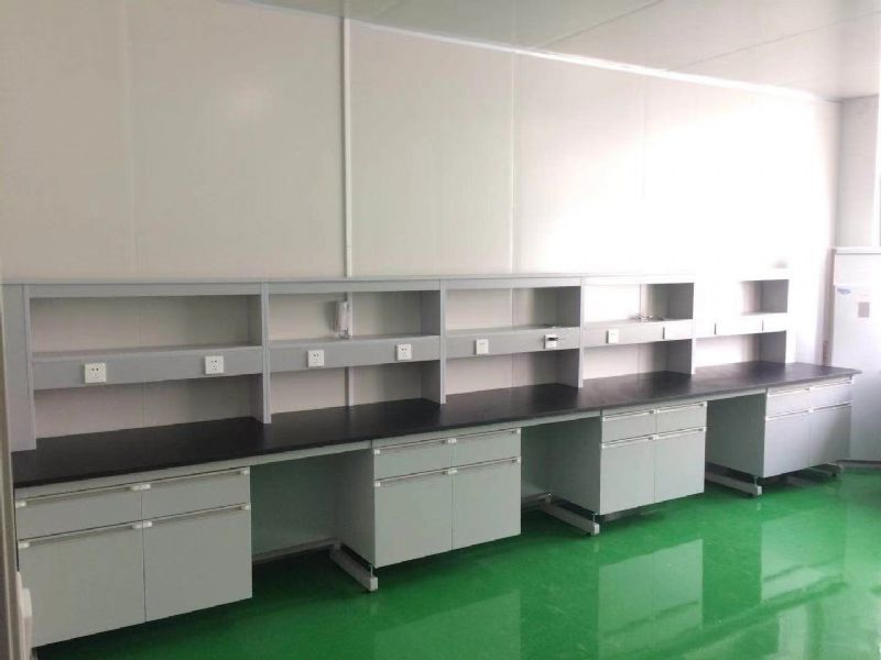 山東實驗室試劑架鋼玻試劑架藥品放置架