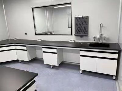 濰坊全鋼實驗臺生產廠家