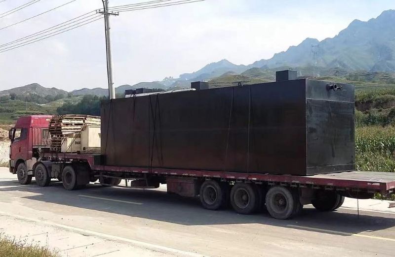 山東污水處理設(shè)備廠(chǎng)家