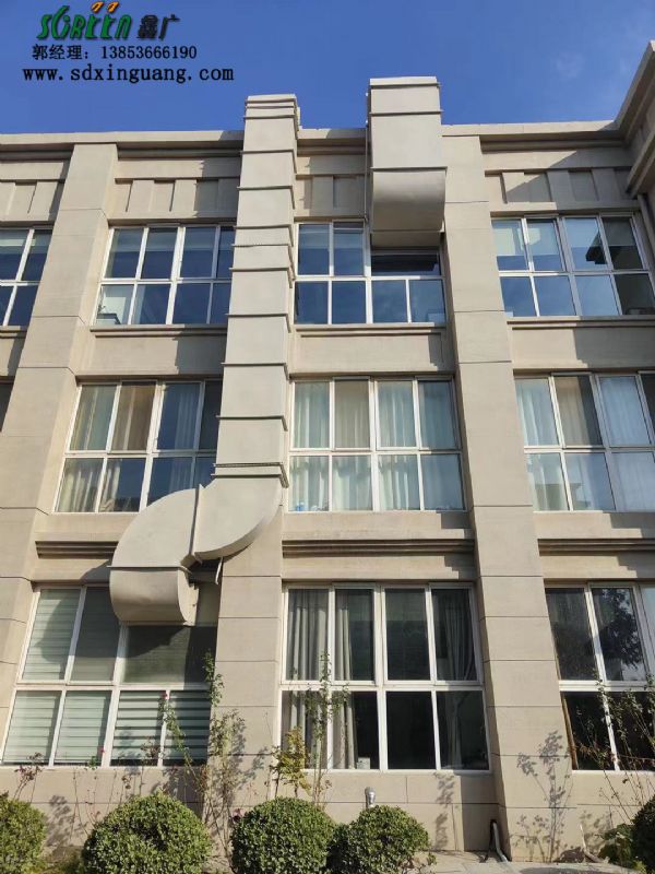 實驗室通風系統