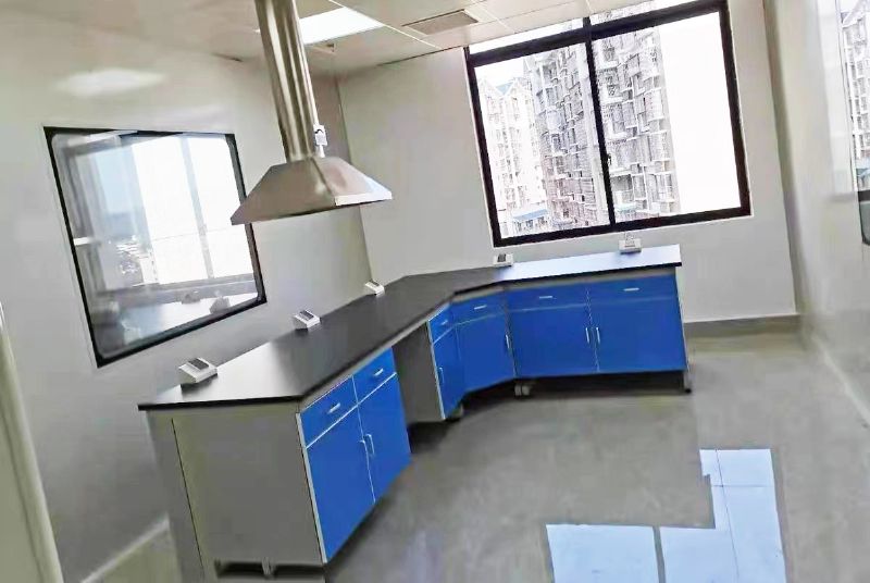 實(shí)驗(yàn)室施工