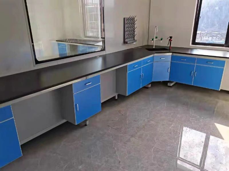 實(shí)驗(yàn)室施工