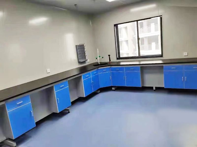 實(shí)驗(yàn)室改造