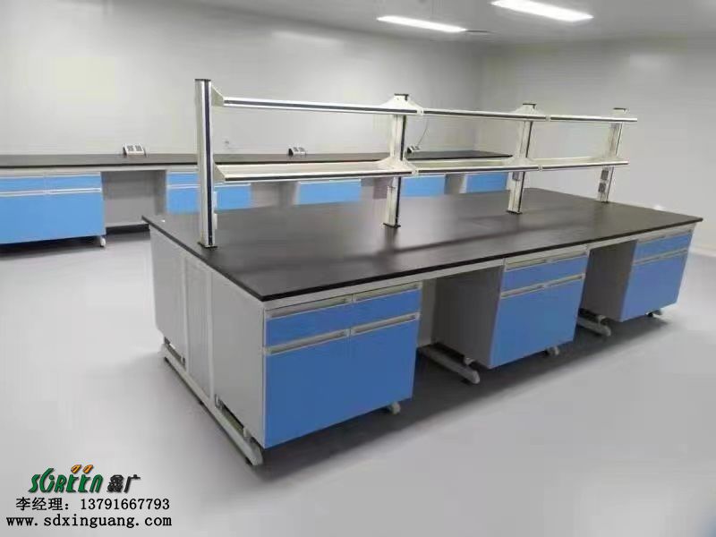 濰坊實(shí)驗(yàn)臺(tái)