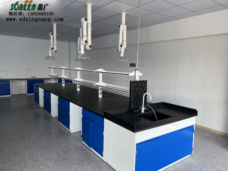 山東實驗室家具