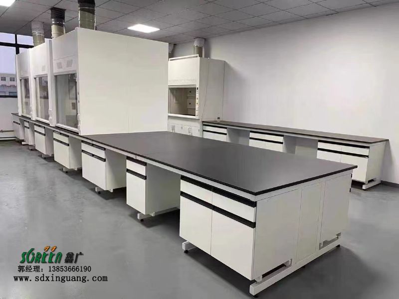 濰坊實驗操作臺