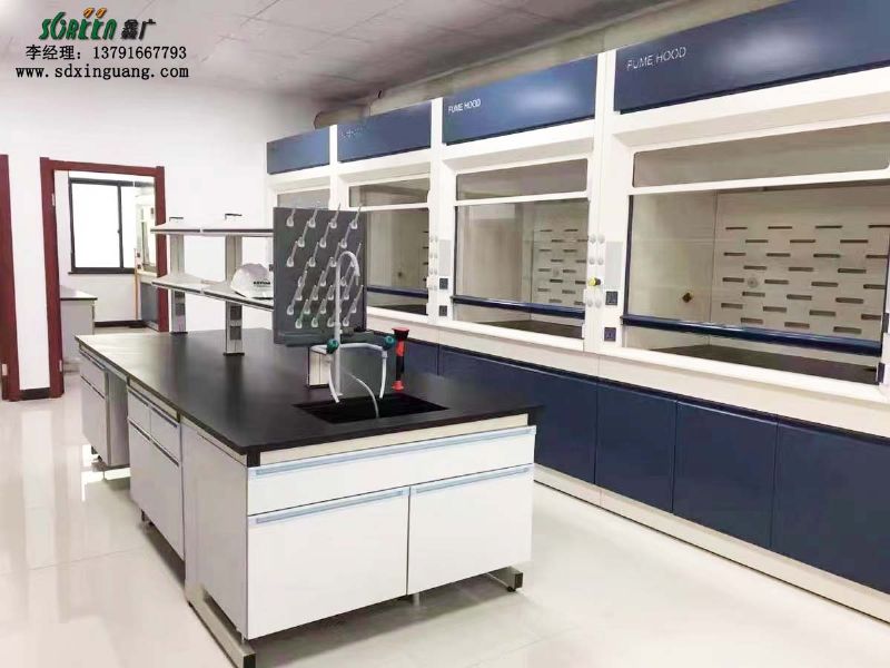 濰坊實(shí)驗(yàn)臺(tái)