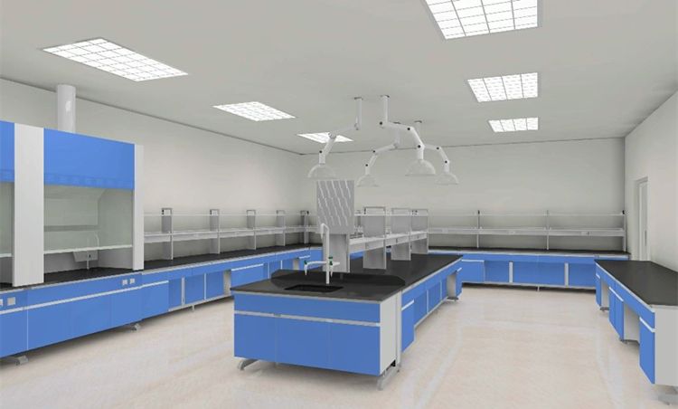 山東實驗室設備
