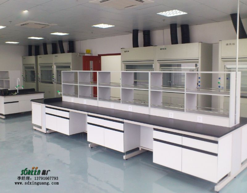 濰坊實驗臺