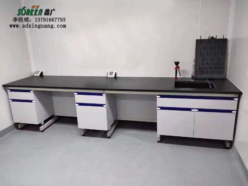 山東實驗室家具