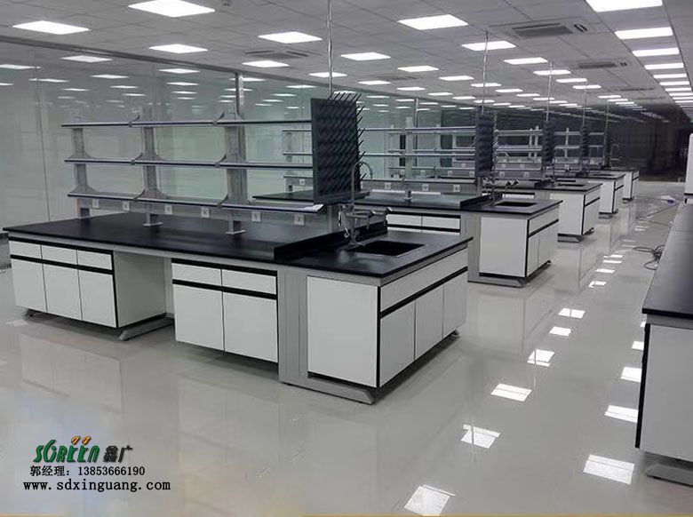 山東實(shí)驗臺