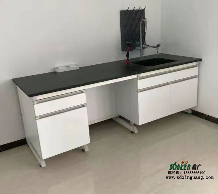 實(shí)驗(yàn)室水槽臺(tái)