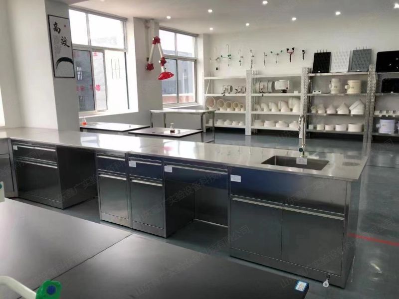 不銹鋼實(shí)驗(yàn)臺