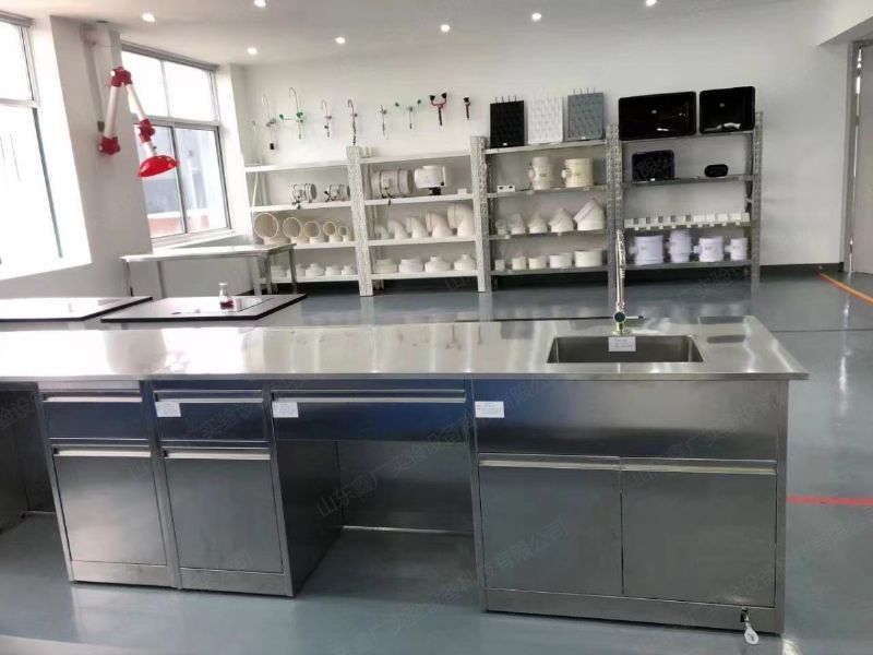 不銹鋼實(shí)驗(yàn)臺