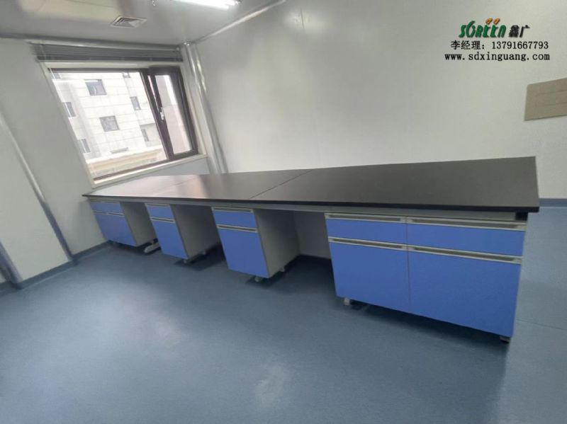 山東鋼木實驗臺