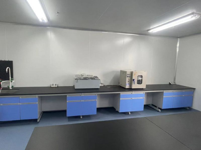 山東鋼木實驗臺