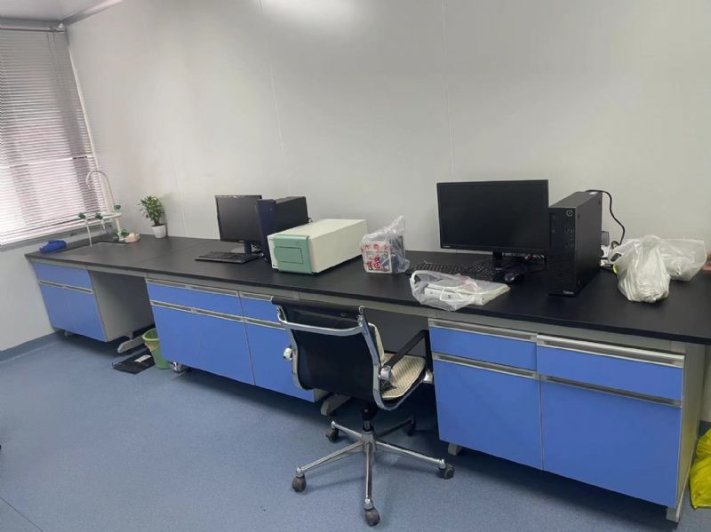 山東鋼木實驗臺