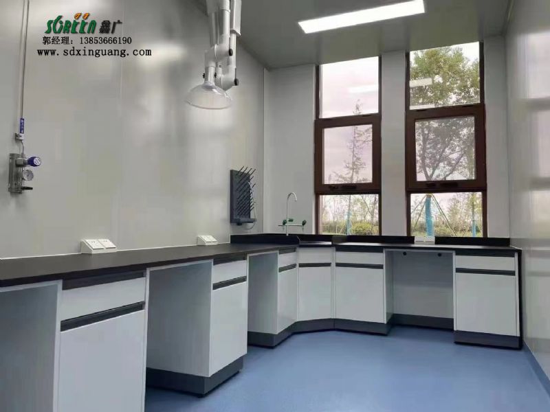 鋼木實(shí)驗(yàn)臺(tái)