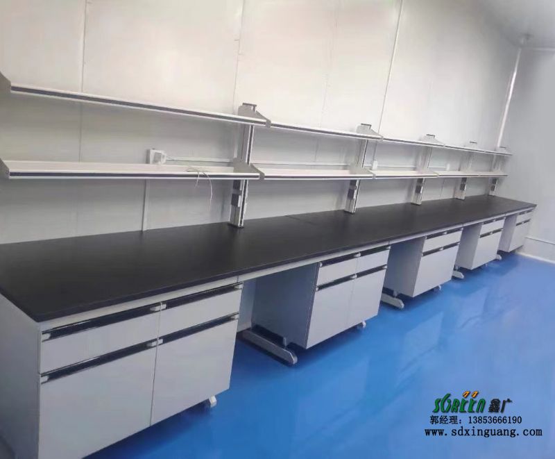 山東實驗室家具