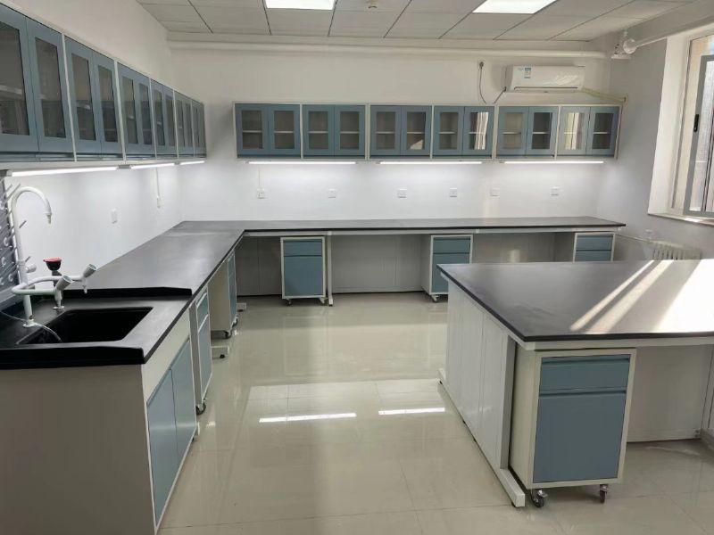 山東實驗室家具