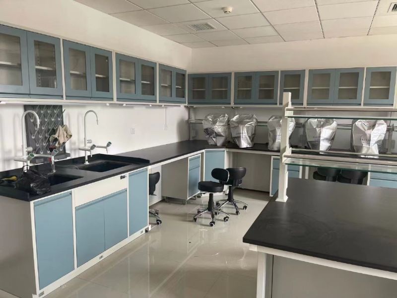 山東實驗室家具