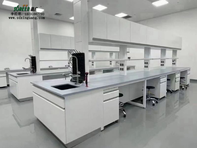 實驗室裝修工程
