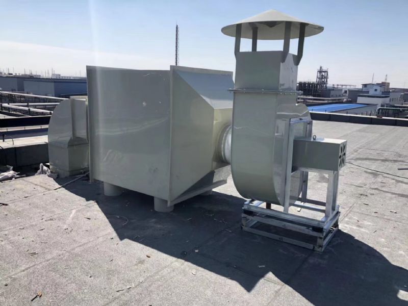 實驗室通風系統