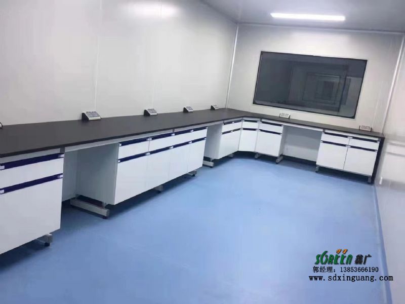 鋼木工作臺(tái)