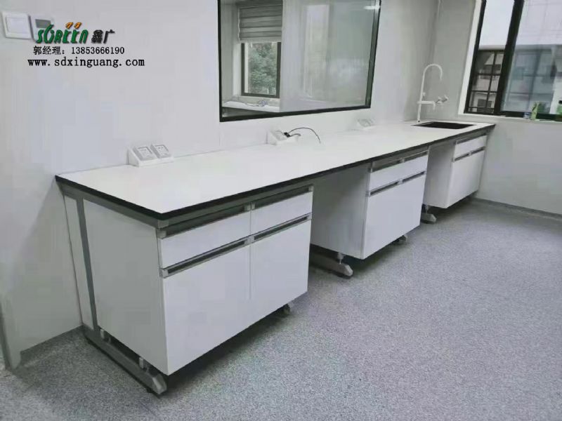 實驗臺廠家