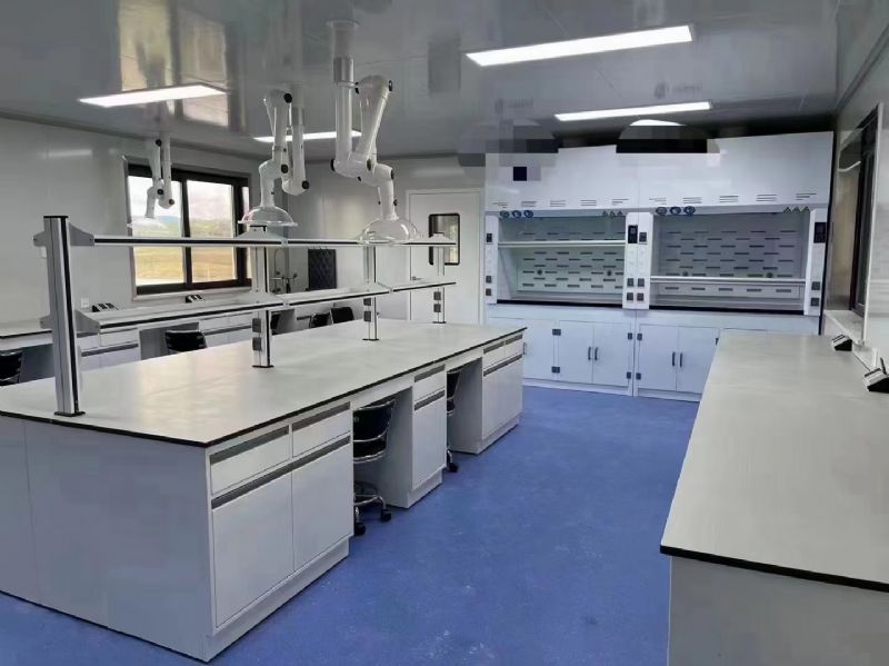 濰坊實(shí)驗(yàn)臺(tái)