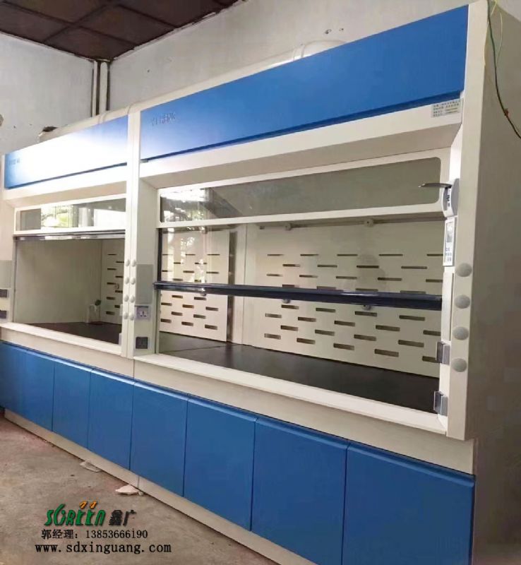 全鋼通風(fēng)柜