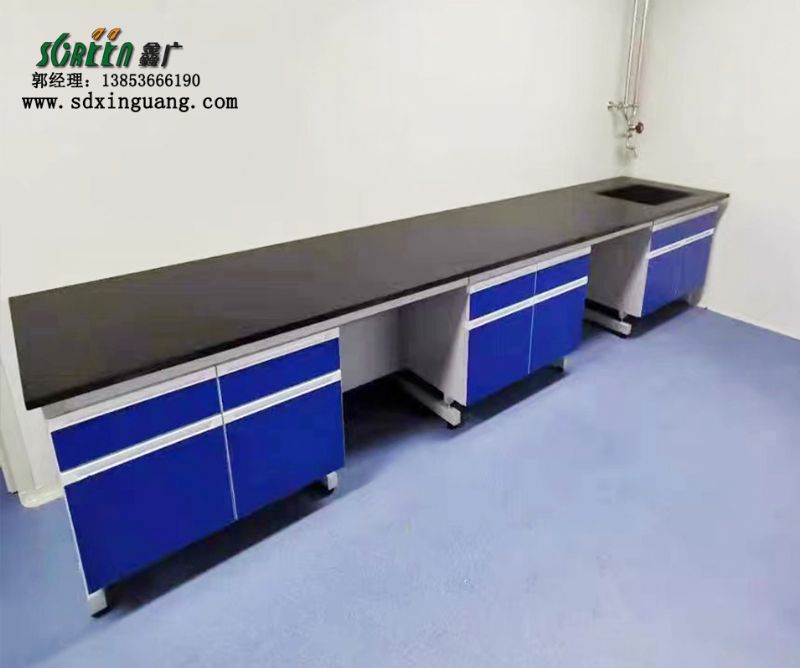 鋼木實(shí)驗(yàn)臺(tái)