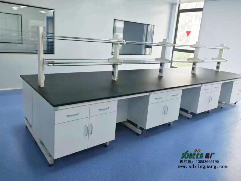 濰坊實驗臺