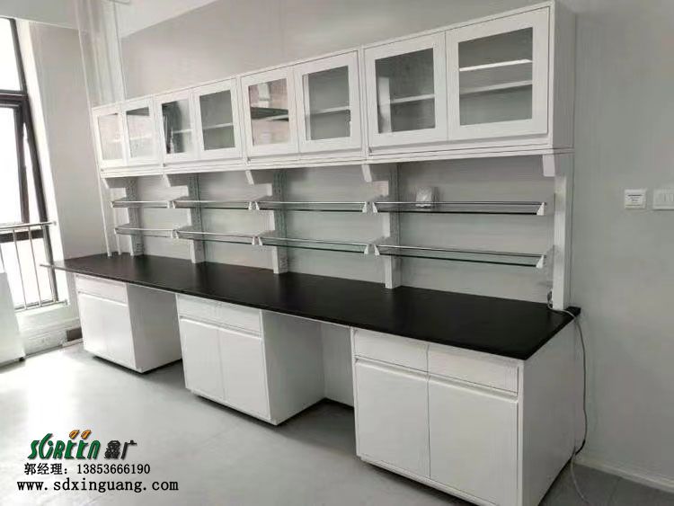 實驗室工作臺