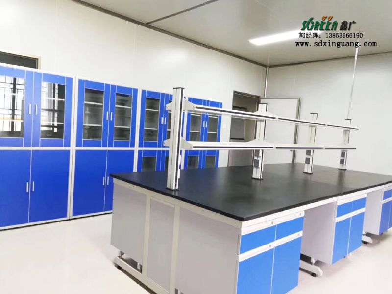 濰坊實(shí)驗(yàn)臺(tái)