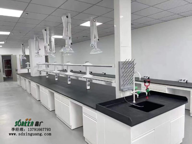 濰坊實驗臺